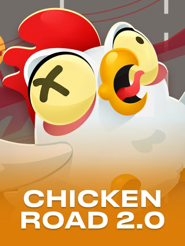 Chicken Road 2.0