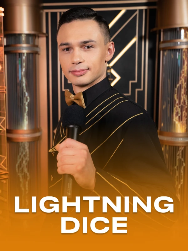 Lightning Dice